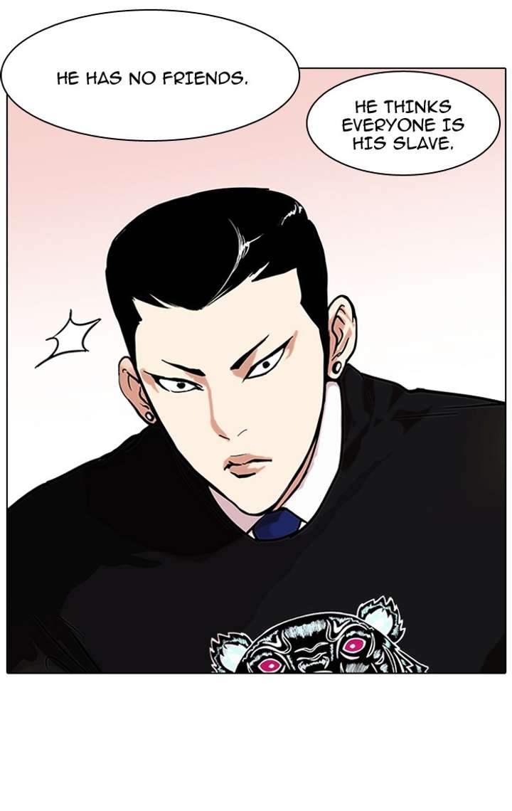 Lookism Chapter 64 - Page 24