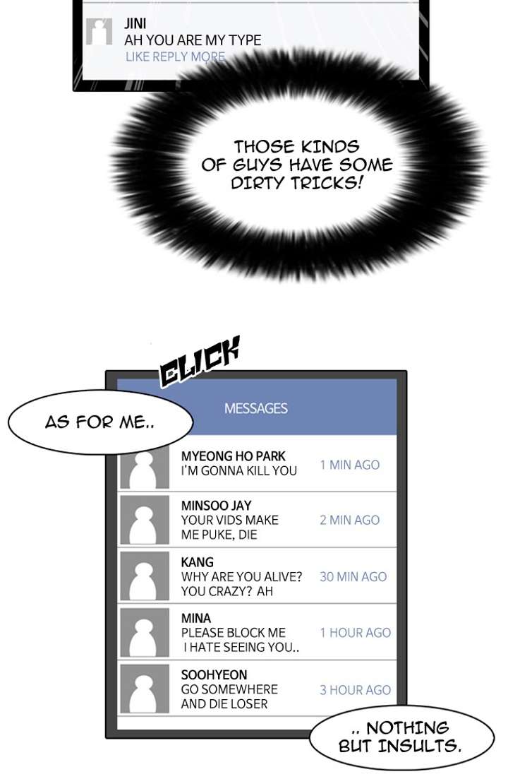 Lookism Chapter 64 - Page 33