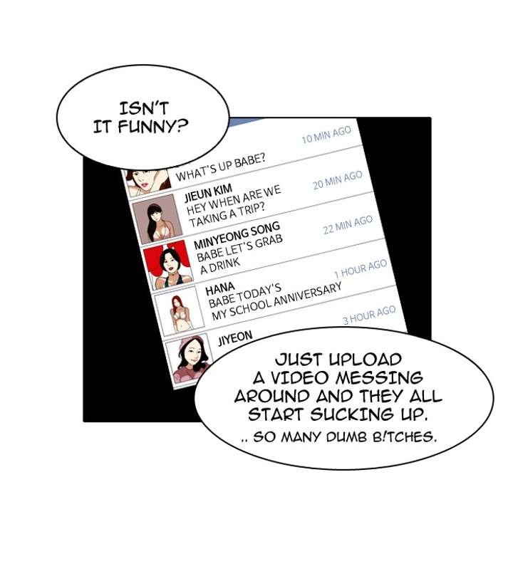 Lookism Chapter 64 - Page 43