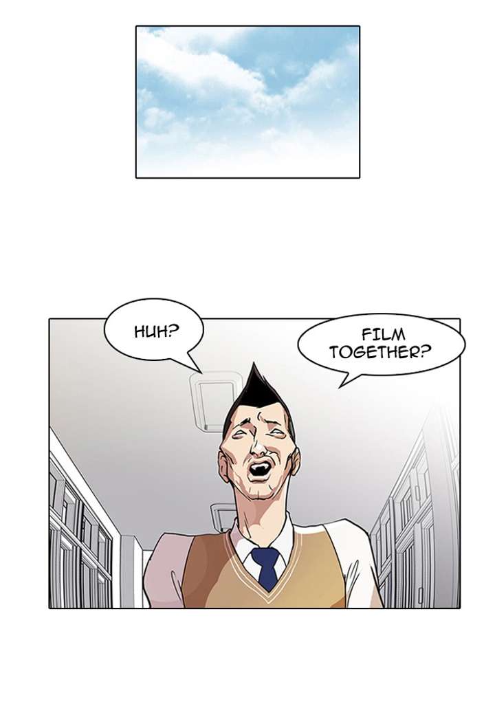 Lookism Chapter 64 - Page 47