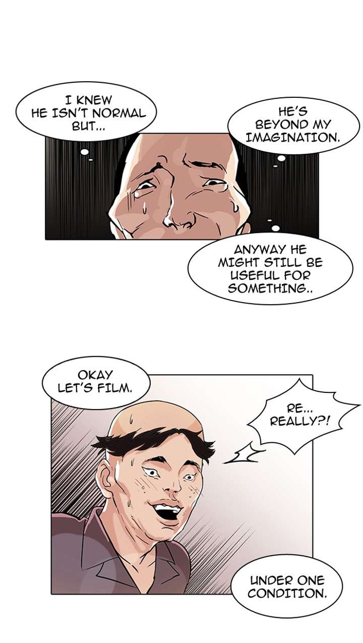 Lookism Chapter 64 - Page 49