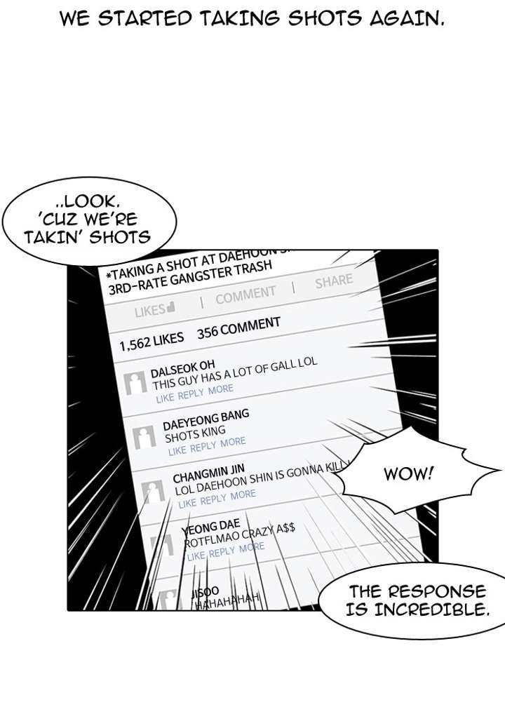 Lookism Chapter 64 - Page 53