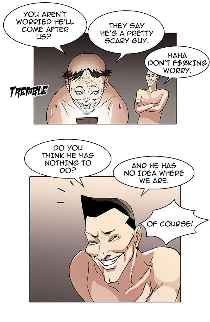 Lookism Chapter 64 - Page 54