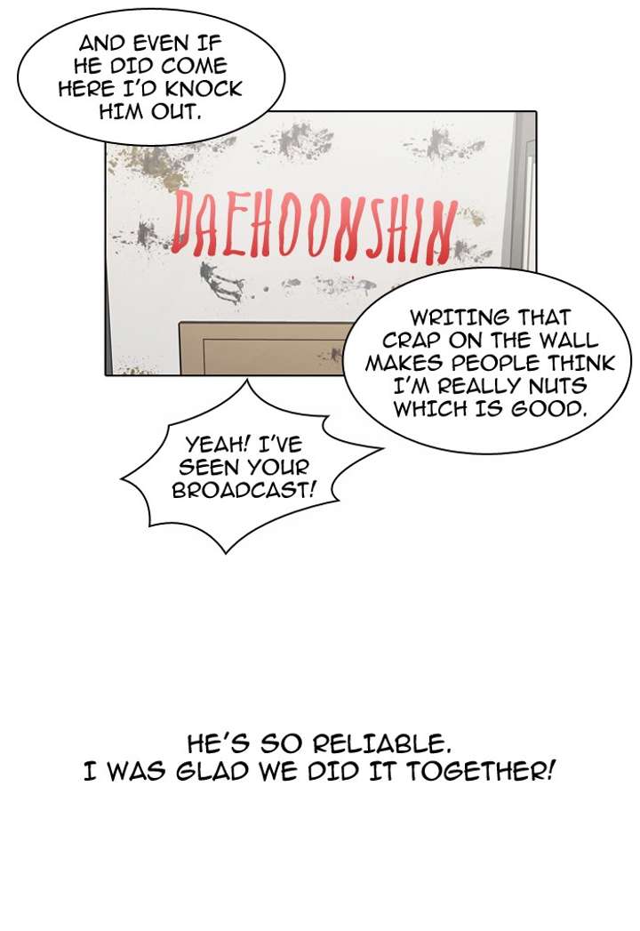 Lookism Chapter 64 - Page 55