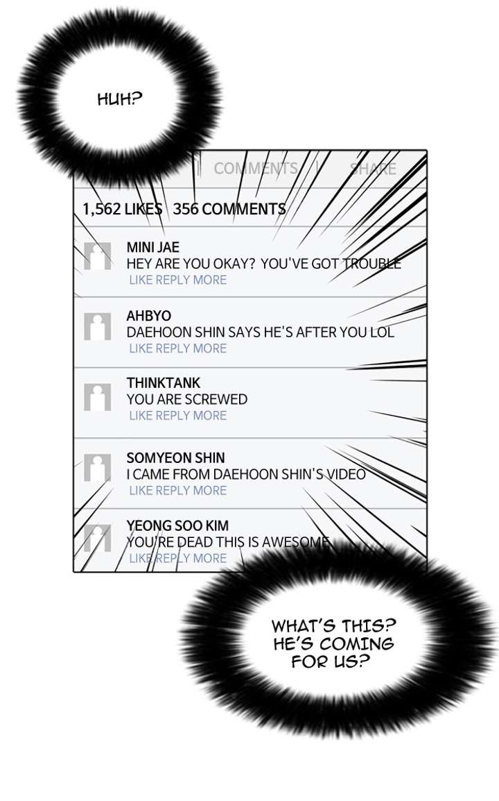 Lookism Chapter 64 - Page 59