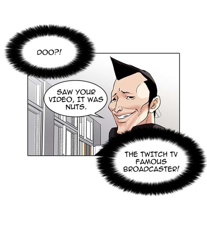 Lookism Chapter 64 - Page 6