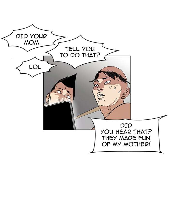 Lookism Chapter 64 - Page 62