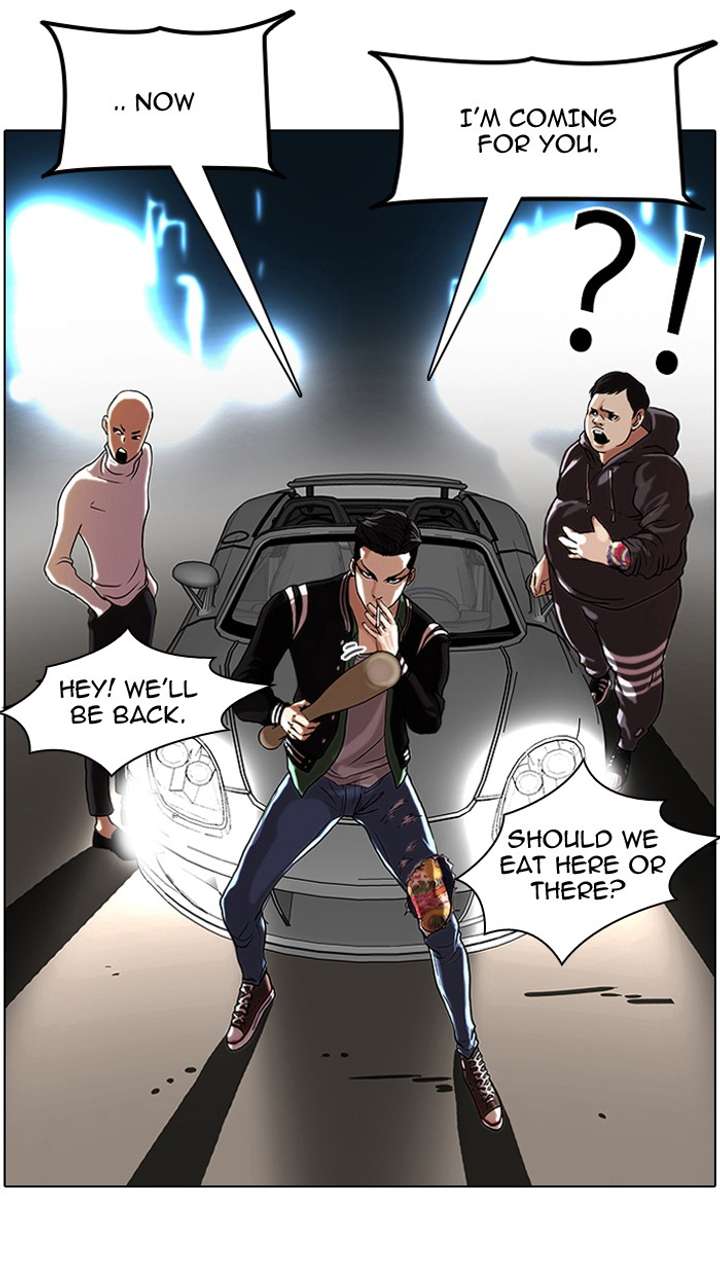 Lookism Chapter 64 - Page 64