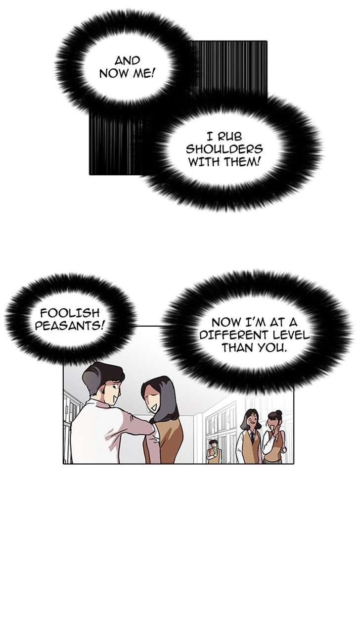 Lookism Chapter 64 - Page 8