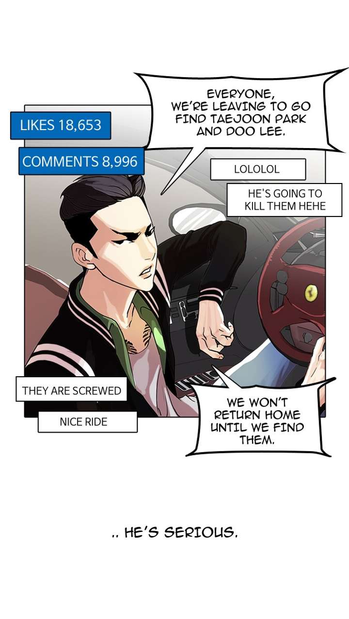 Lookism Chapter 65 - Page 1