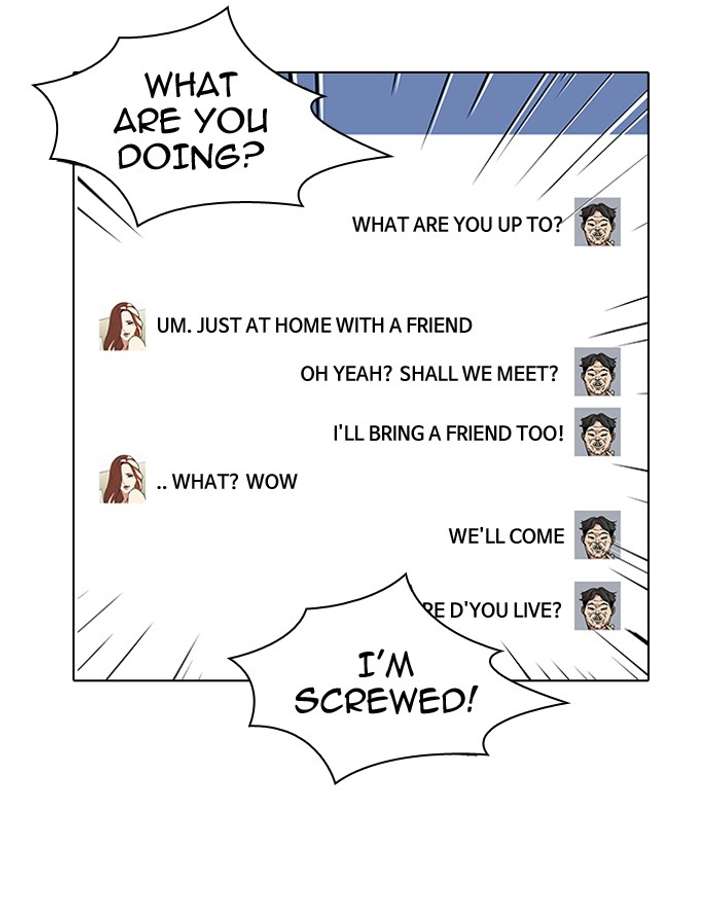 Lookism Chapter 65 - Page 18