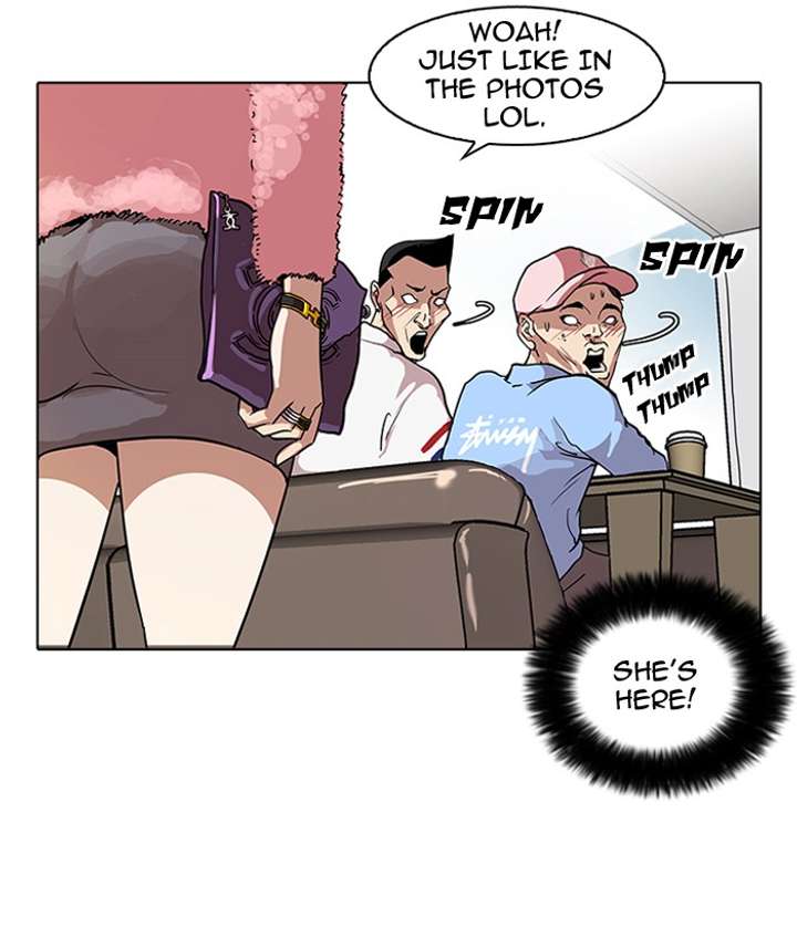 Lookism Chapter 65 - Page 26