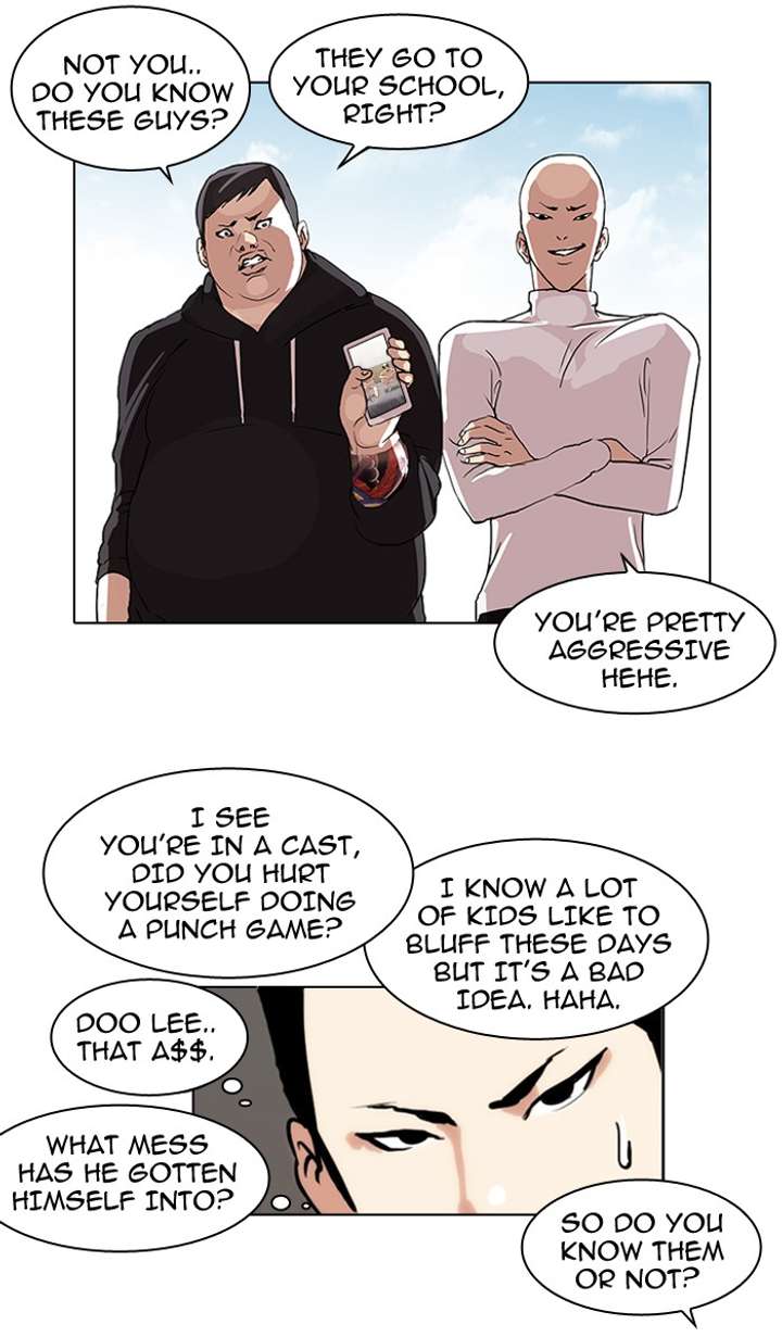 Lookism Chapter 65 - Page 29