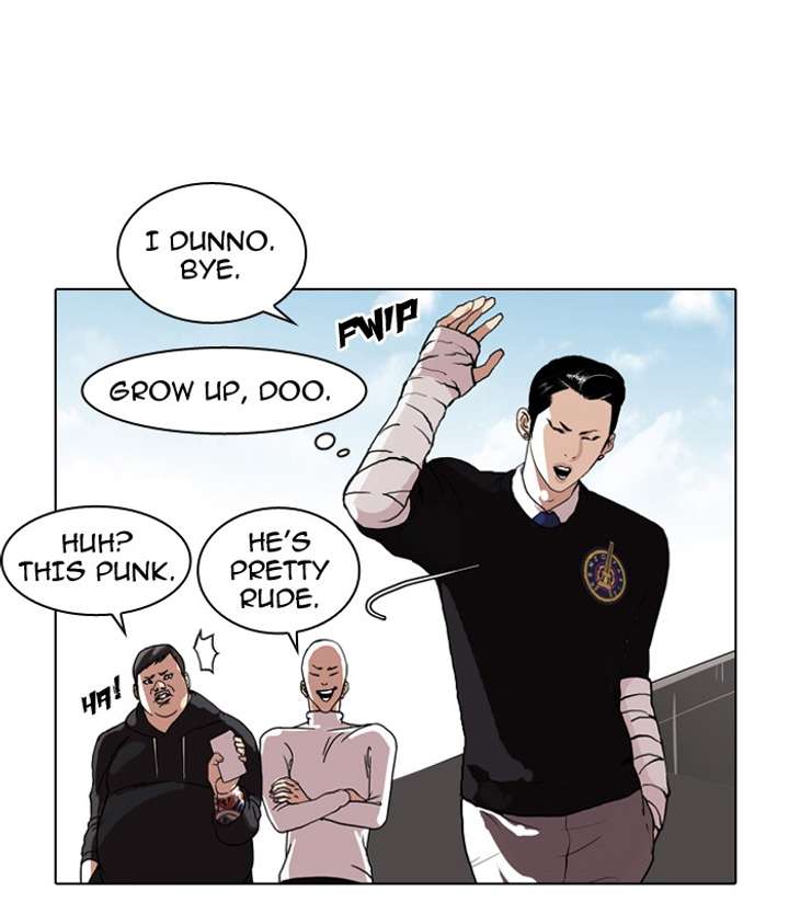 Lookism Chapter 65 - Page 30