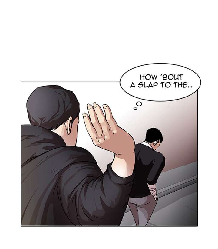 Lookism Chapter 65 - Page 31