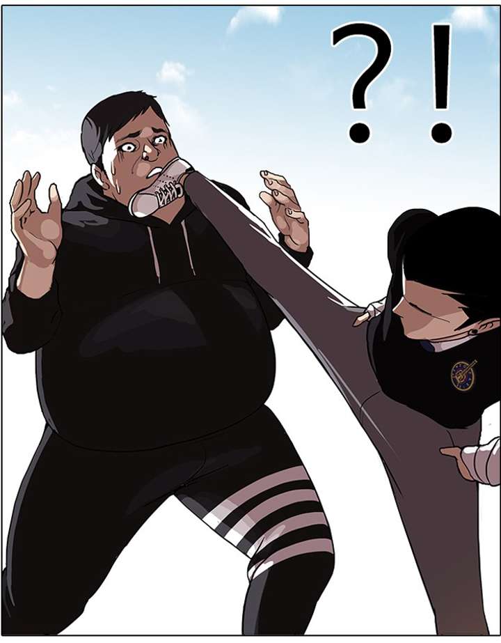 Lookism Chapter 65 - Page 33