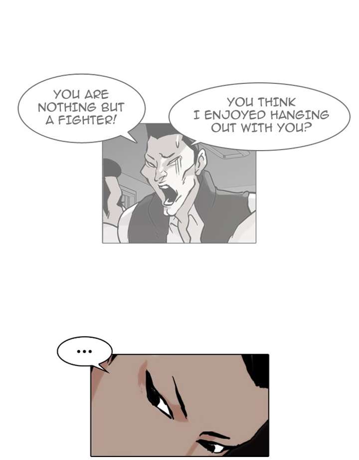 Lookism Chapter 65 - Page 35