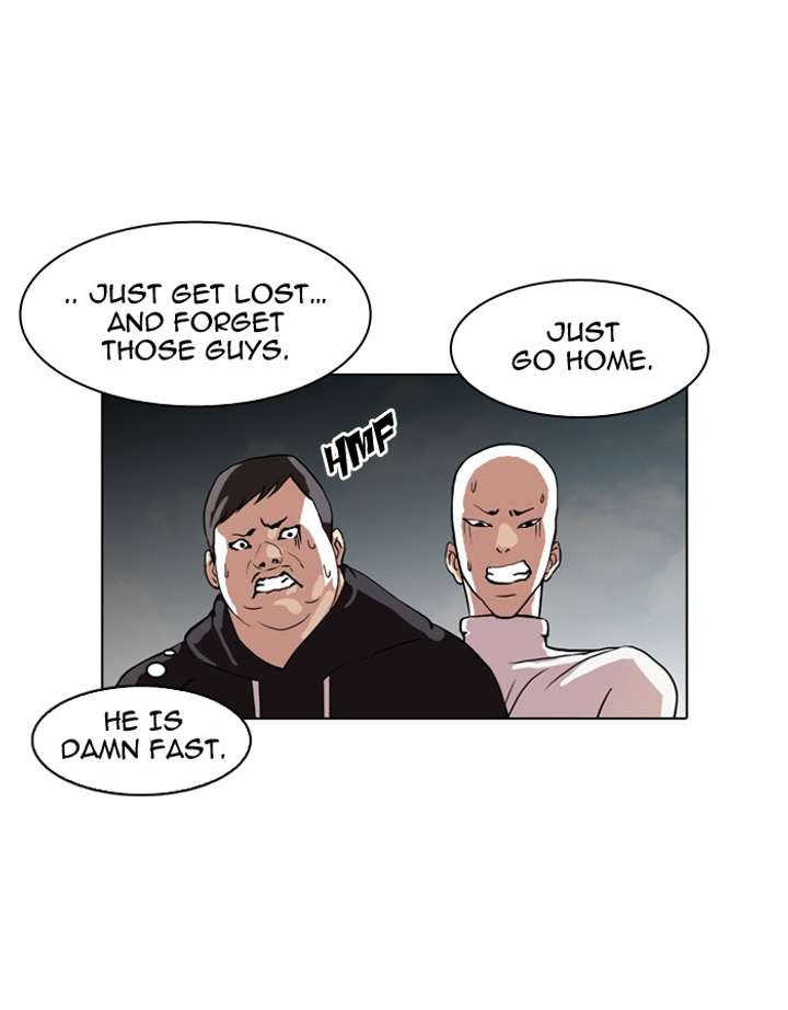 Lookism Chapter 65 - Page 36