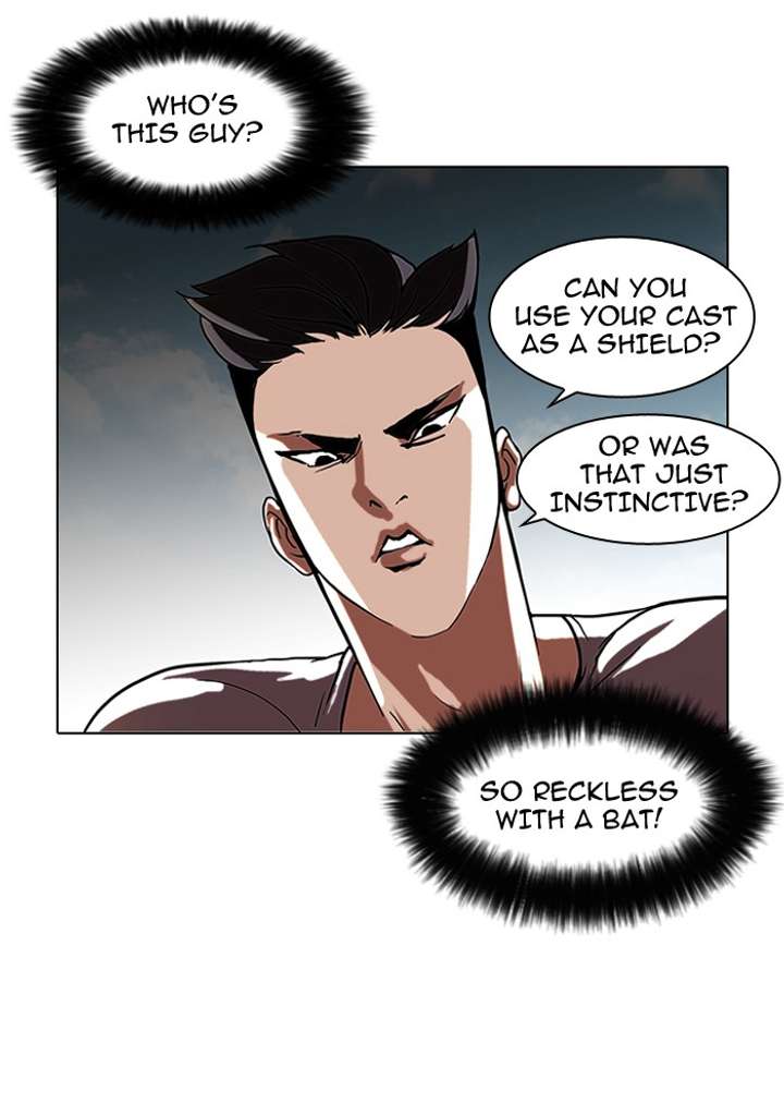 Lookism Chapter 65 - Page 41