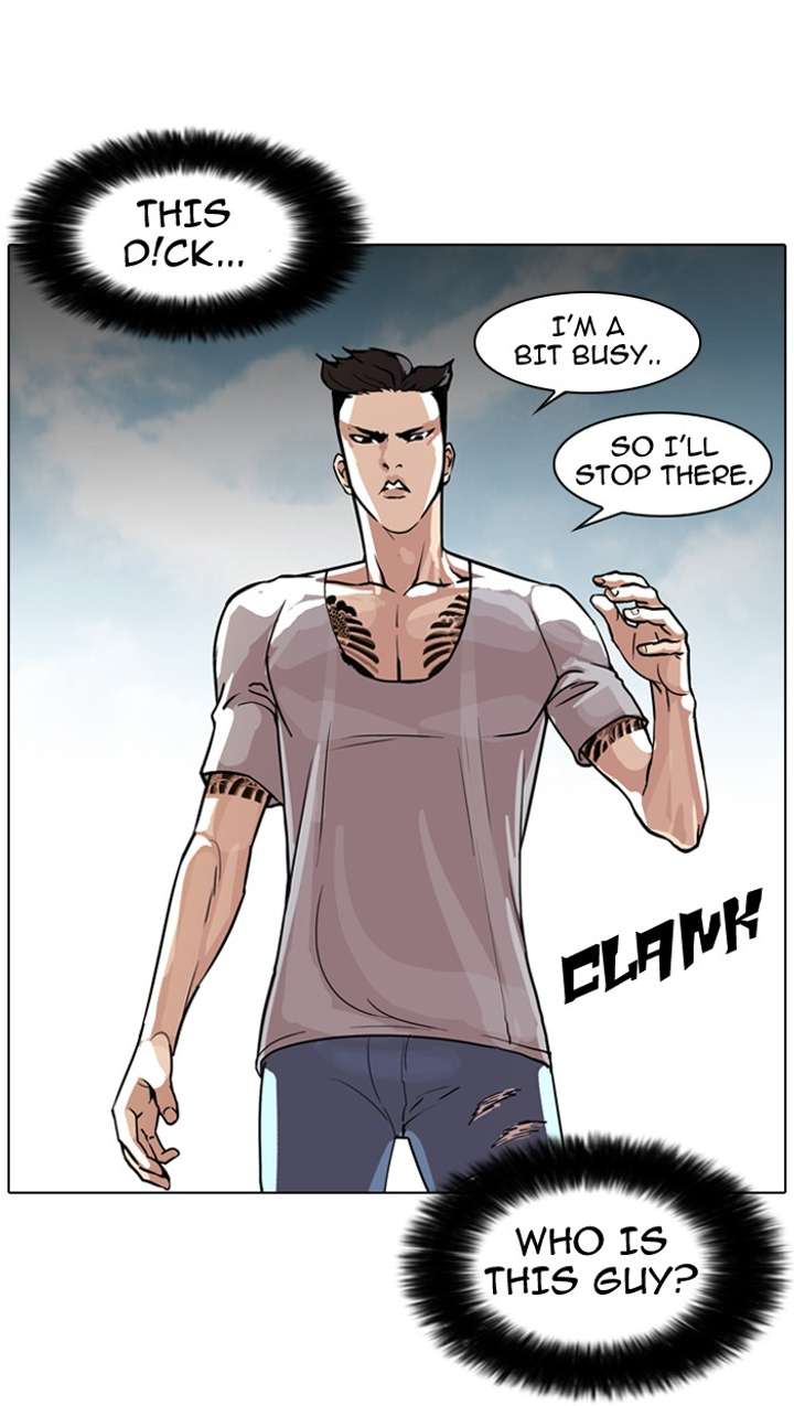 Lookism Chapter 65 - Page 45