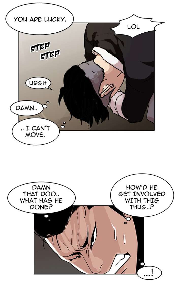 Lookism Chapter 65 - Page 47