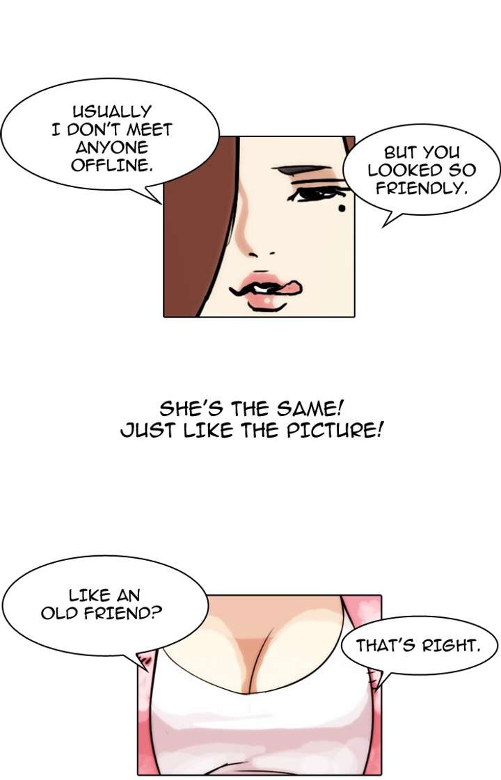 Lookism Chapter 65 - Page 50