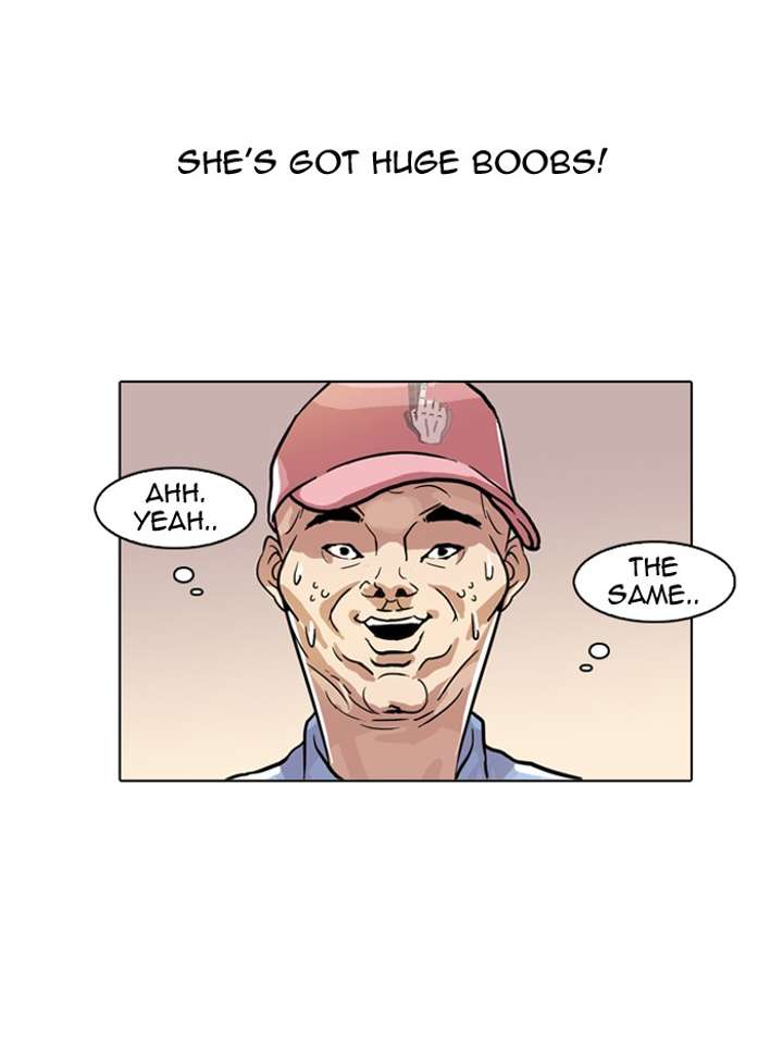 Lookism Chapter 65 - Page 51