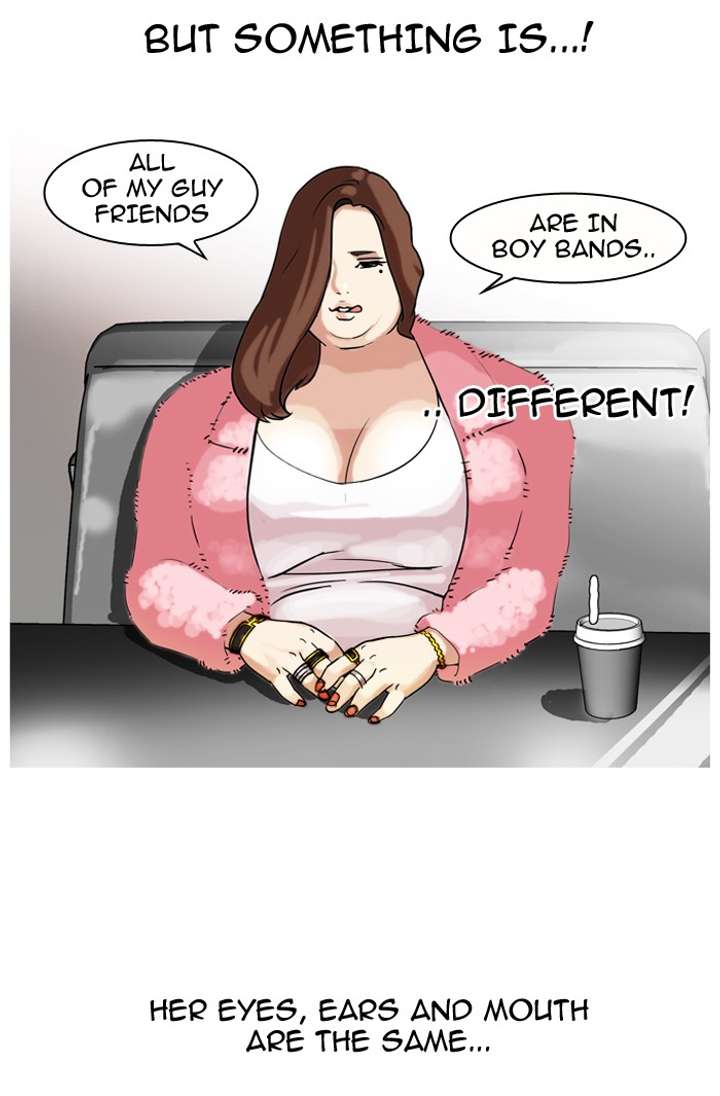 Lookism Chapter 65 - Page 52