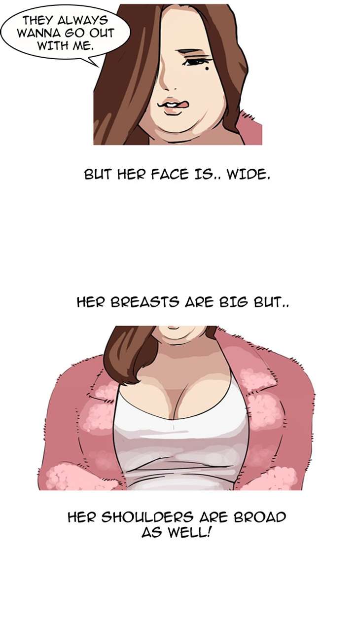 Lookism Chapter 65 - Page 53