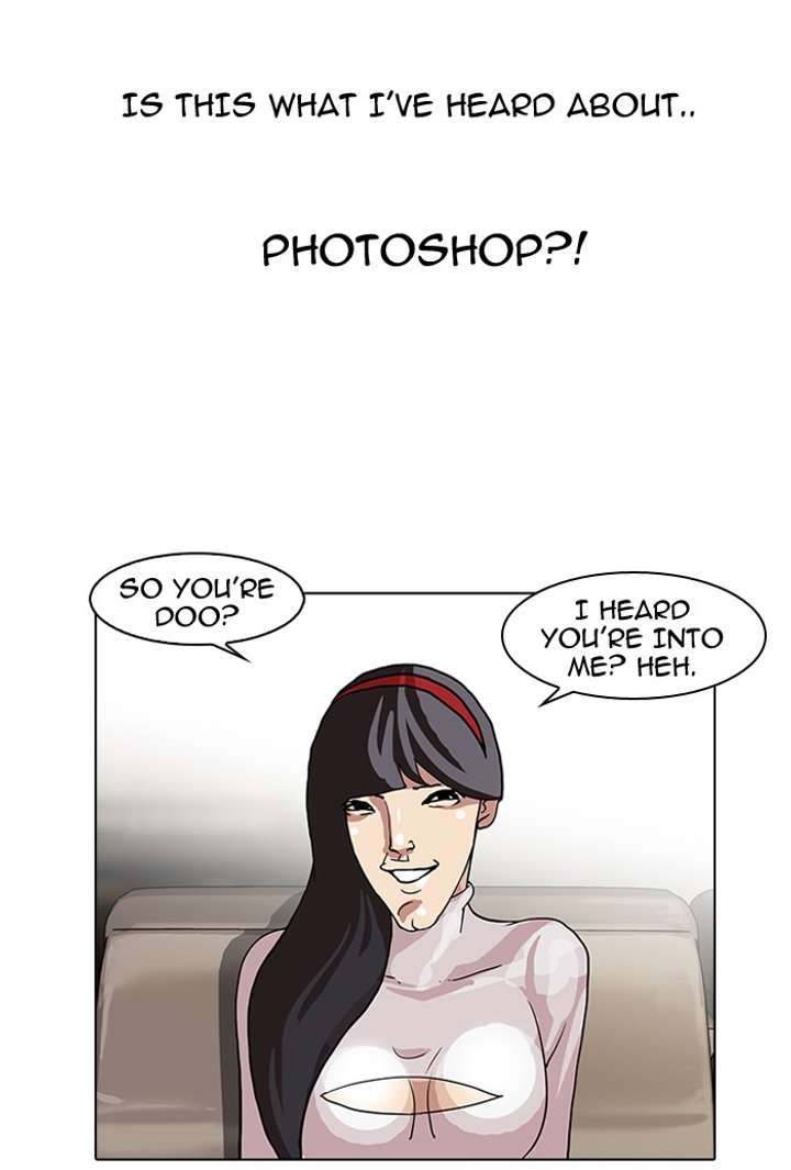 Lookism Chapter 65 - Page 54