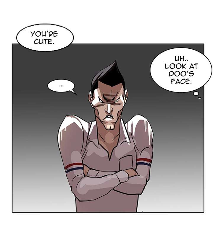 Lookism Chapter 65 - Page 55