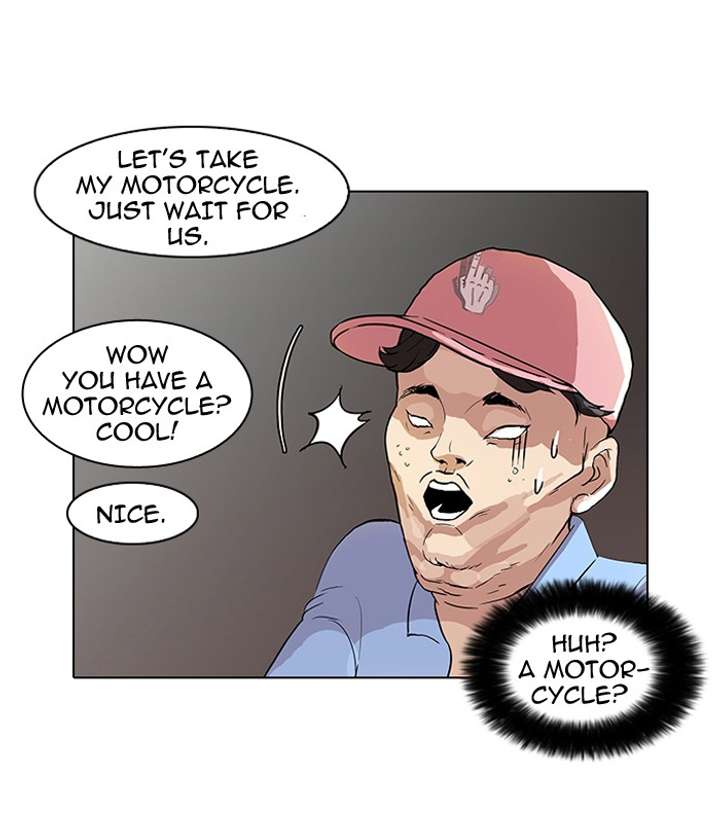 Lookism Chapter 65 - Page 57