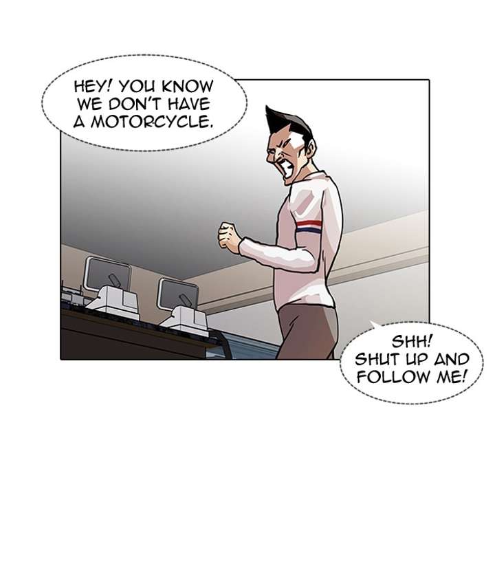 Lookism Chapter 65 - Page 58