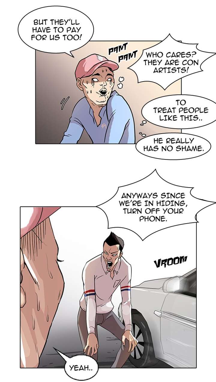 Lookism Chapter 65 - Page 61