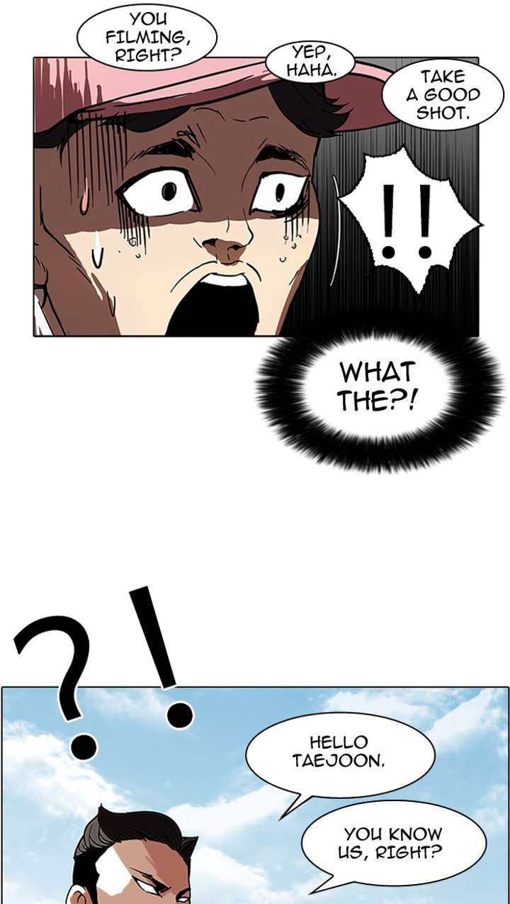 Lookism Chapter 65 - Page 64