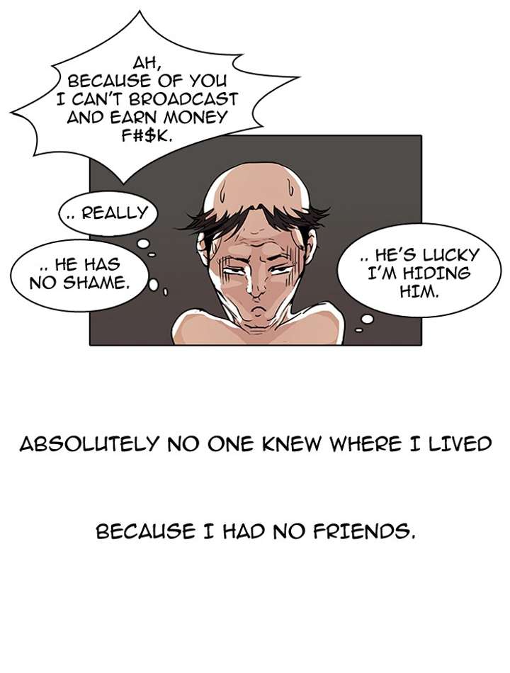 Lookism Chapter 65 - Page 8