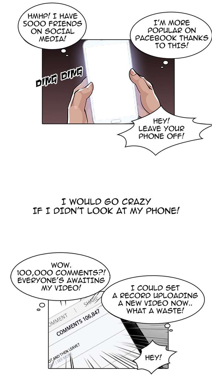 Lookism Chapter 65 - Page 9