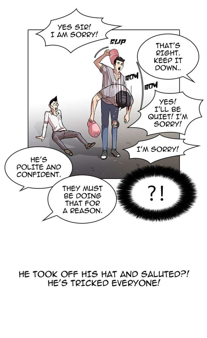 Lookism Chapter 66 - Page 10