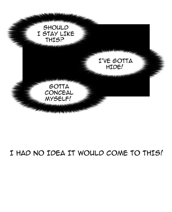 Lookism Chapter 66 - Page 20