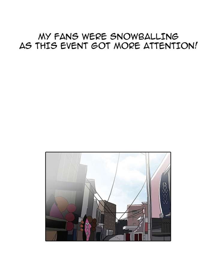 Lookism Chapter 66 - Page 28