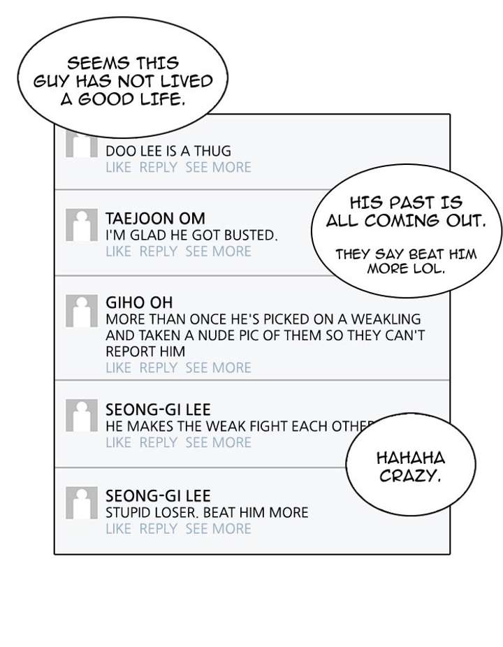 Lookism Chapter 66 - Page 34