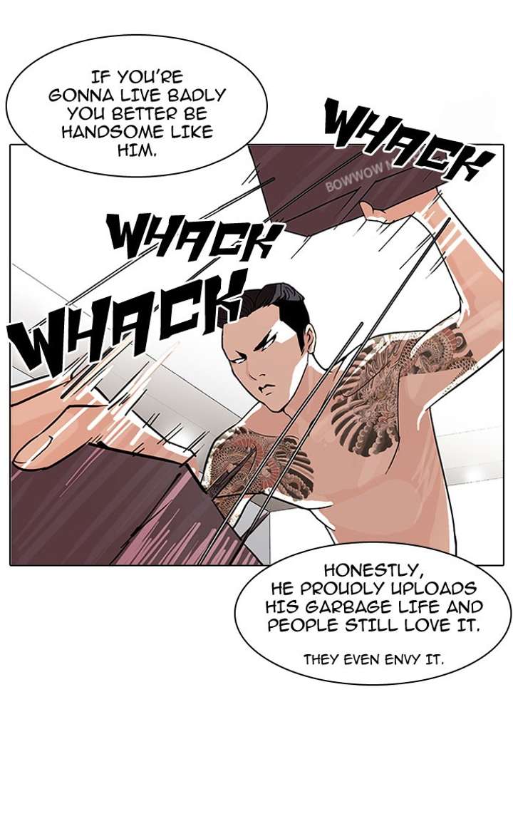 Lookism Chapter 66 - Page 35