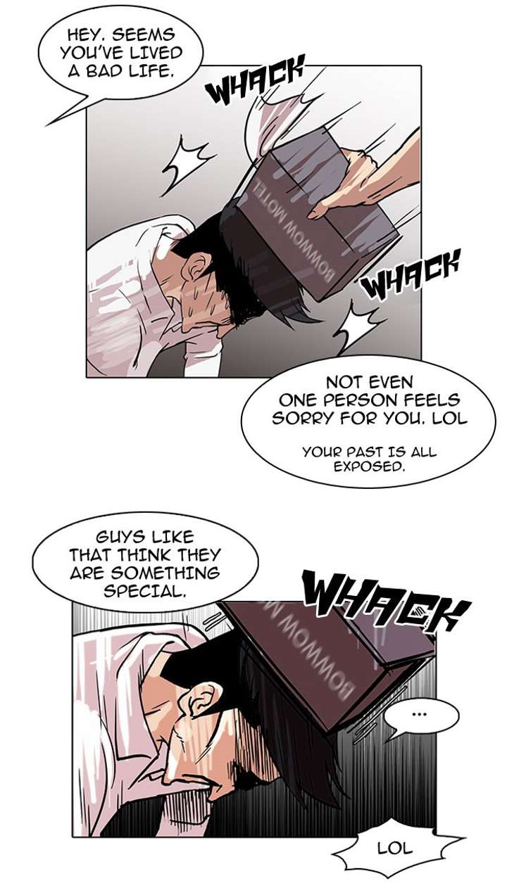 Lookism Chapter 66 - Page 36
