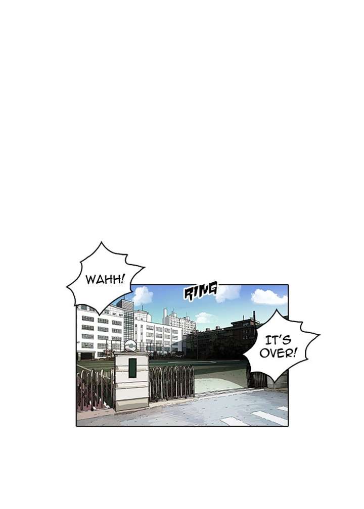 Lookism Chapter 66 - Page 38