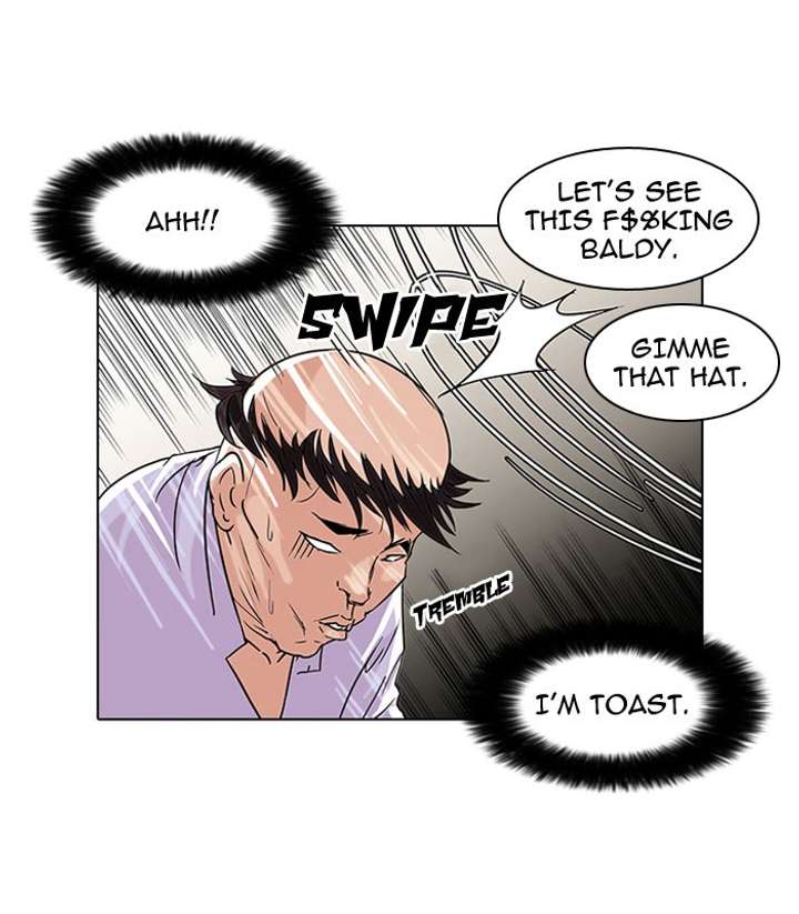 Lookism Chapter 66 - Page 4