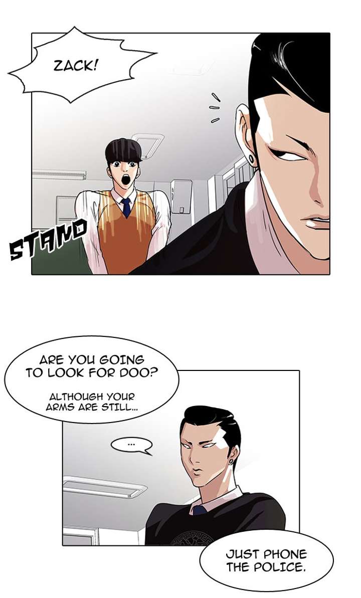 Lookism Chapter 66 - Page 40