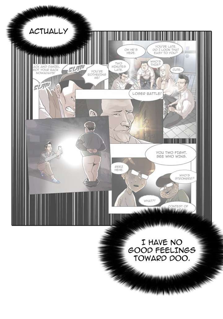 Lookism Chapter 66 - Page 45