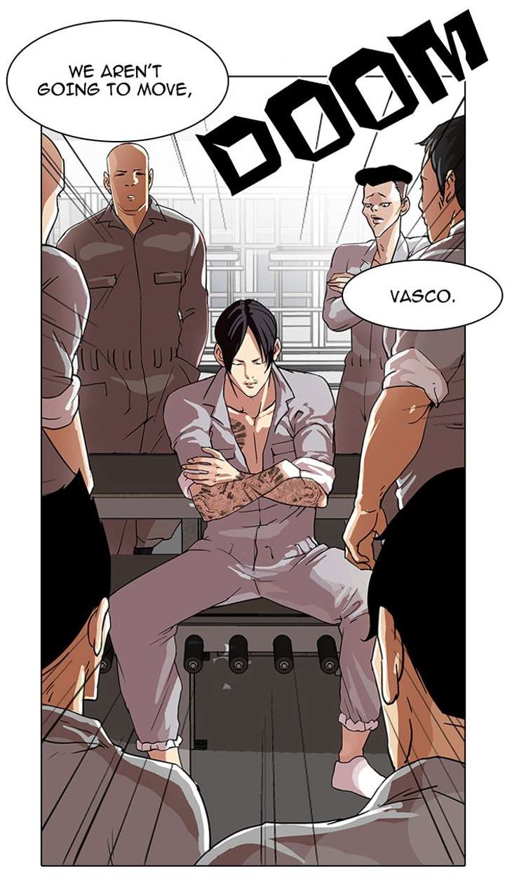 Lookism Chapter 66 - Page 49