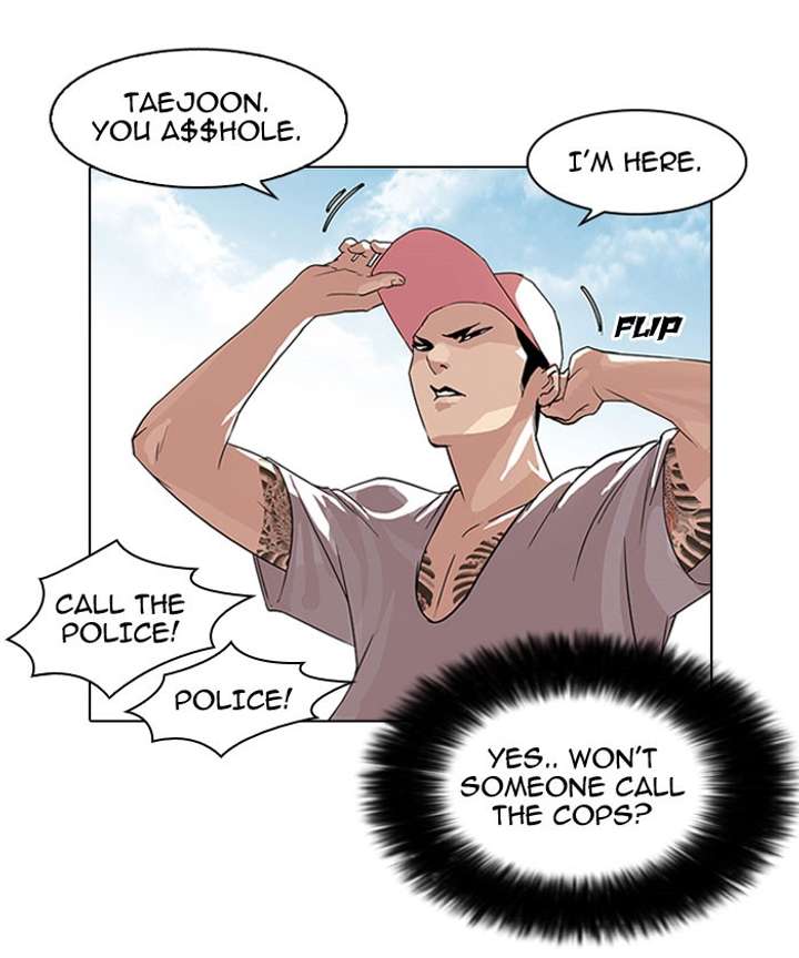 Lookism Chapter 66 - Page 5