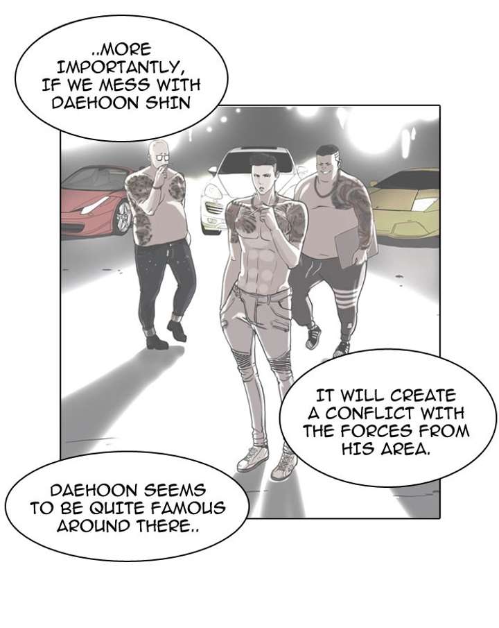 Lookism Chapter 66 - Page 52